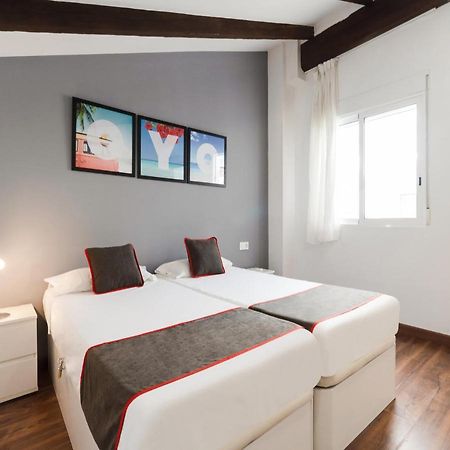 Oyo Style Apartments Puerto Valencia Kültér fotó
