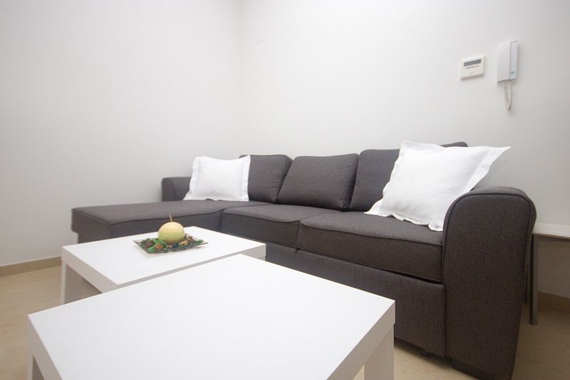 Oyo Style Apartments Puerto Valencia Kültér fotó