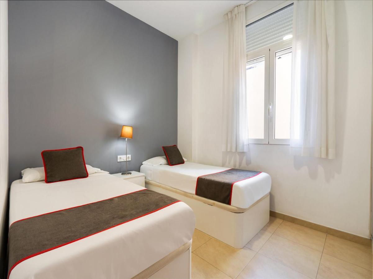 Oyo Style Apartments Puerto Valencia Kültér fotó