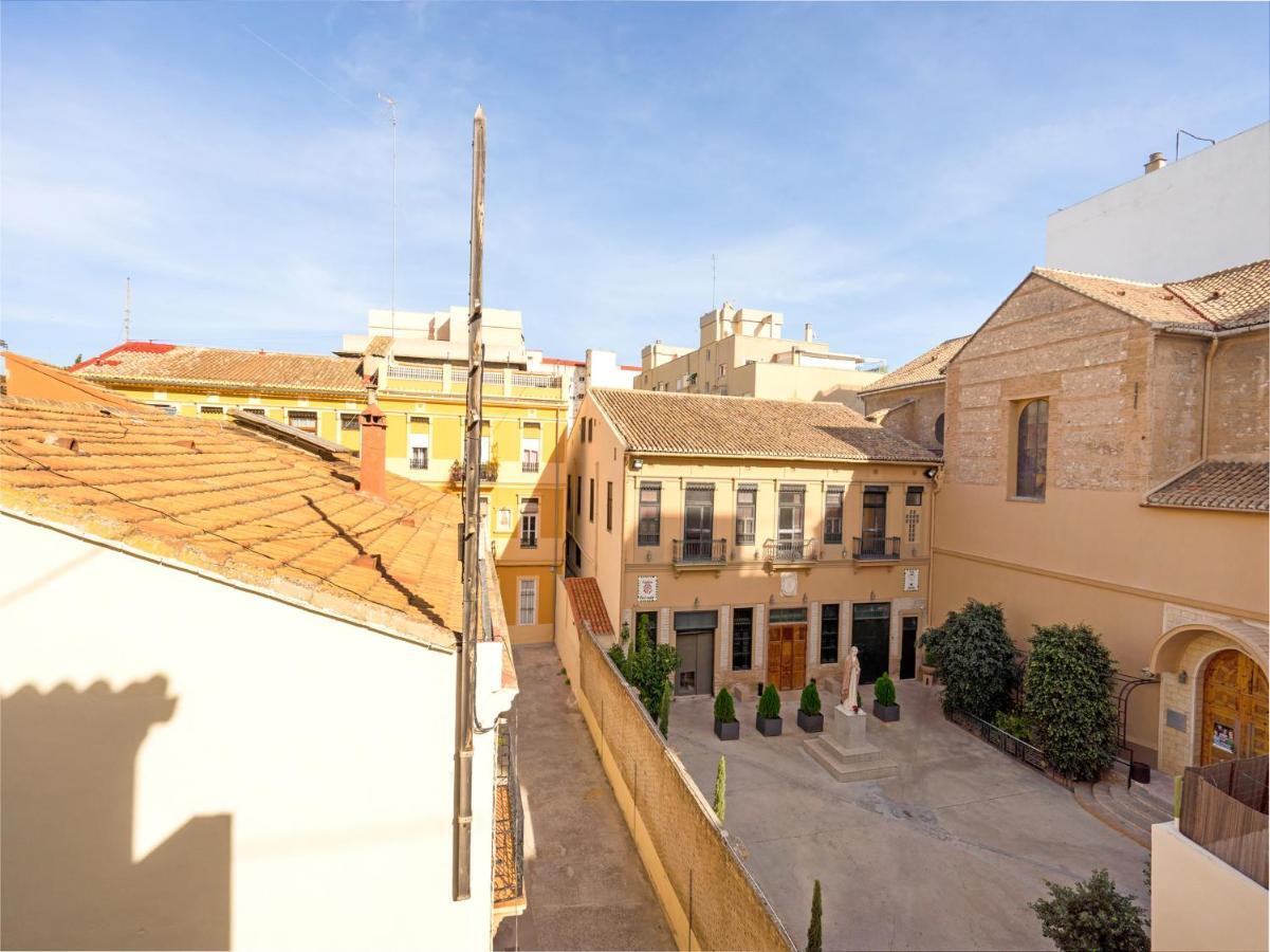 Oyo Style Apartments Puerto Valencia Kültér fotó