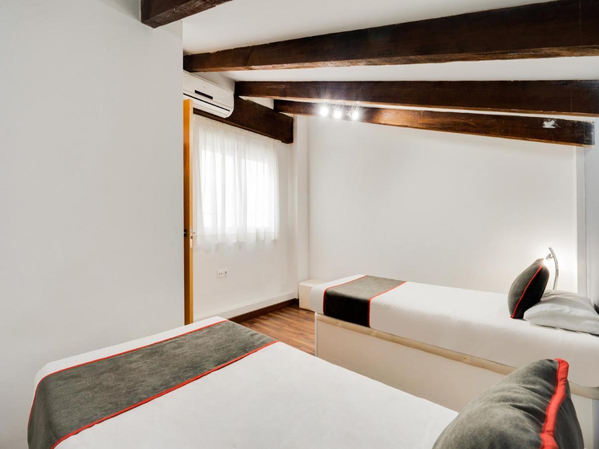 Oyo Style Apartments Puerto Valencia Kültér fotó