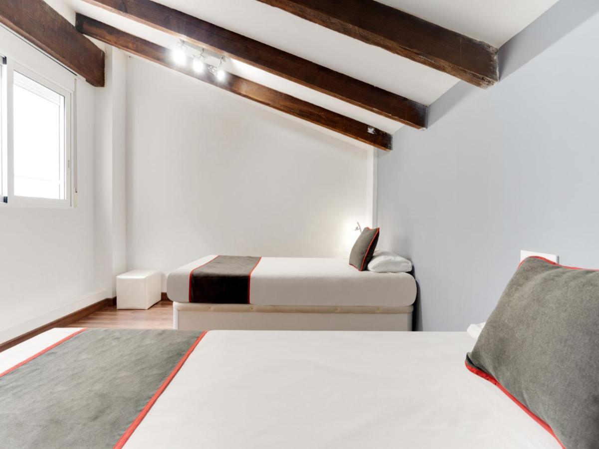 Oyo Style Apartments Puerto Valencia Kültér fotó