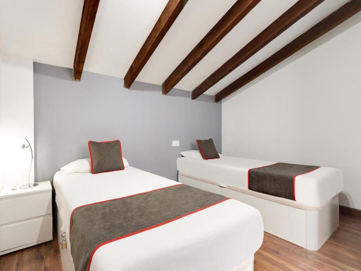 Oyo Style Apartments Puerto Valencia Kültér fotó