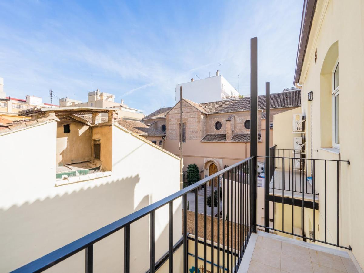 Oyo Style Apartments Puerto Valencia Kültér fotó