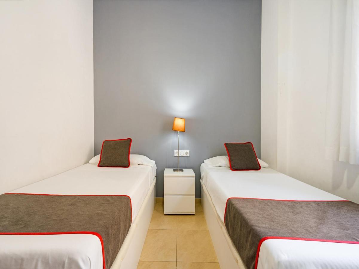 Oyo Style Apartments Puerto Valencia Kültér fotó
