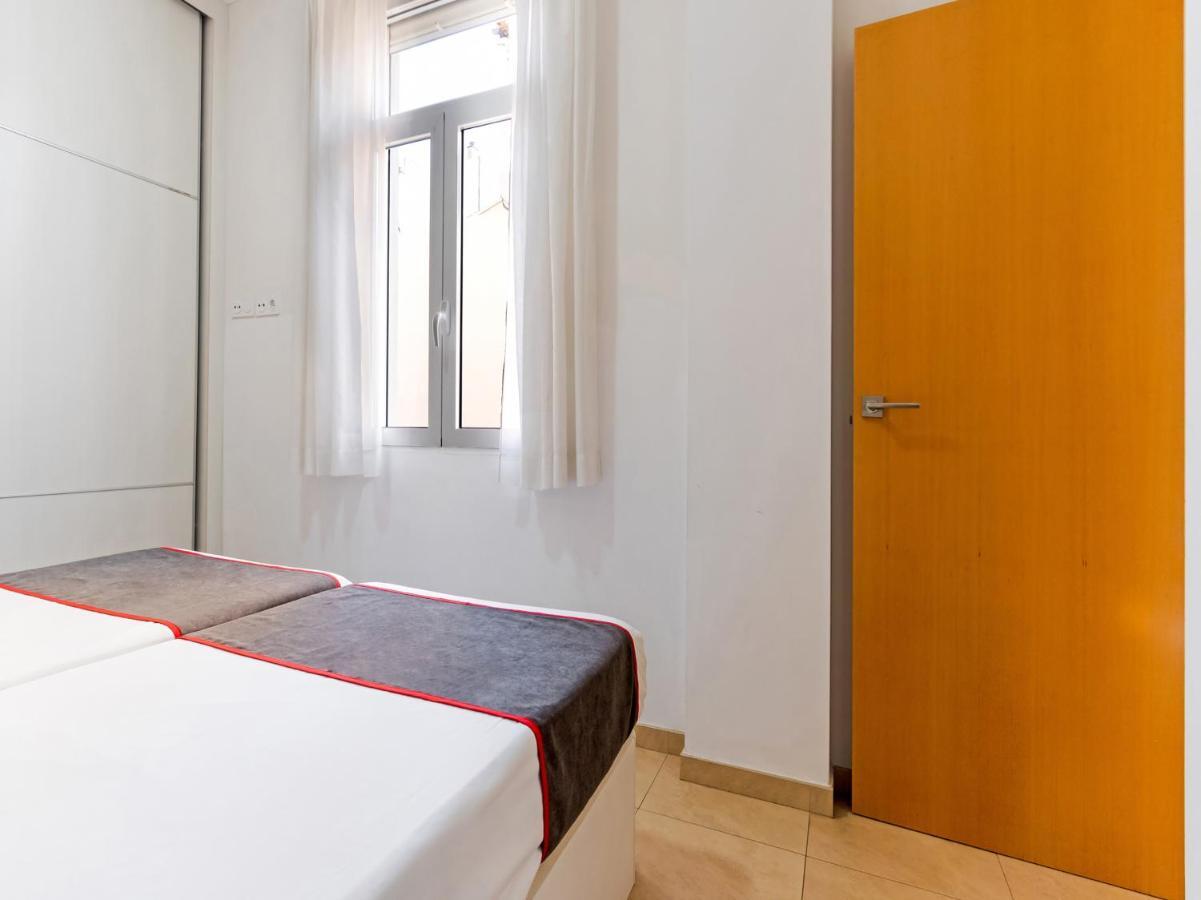 Oyo Style Apartments Puerto Valencia Kültér fotó