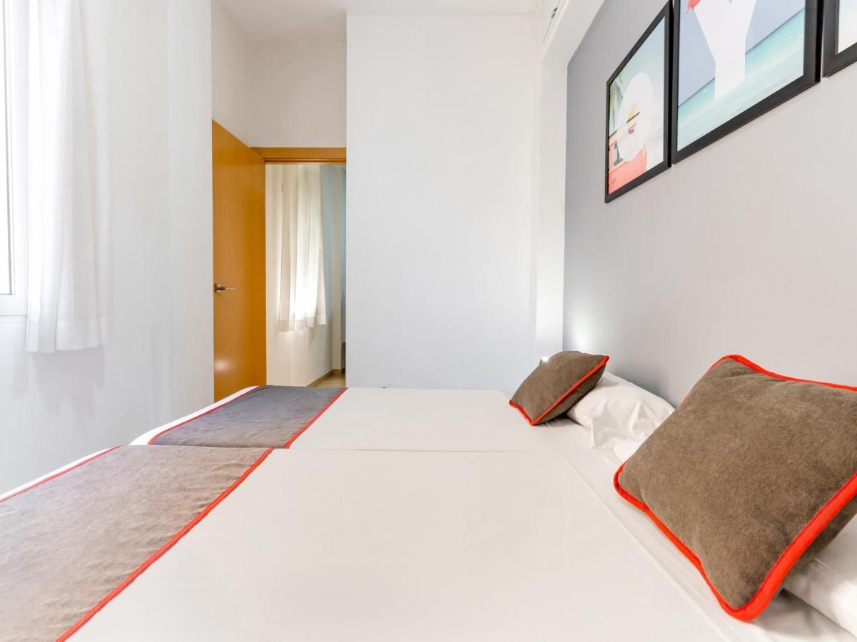 Oyo Style Apartments Puerto Valencia Kültér fotó
