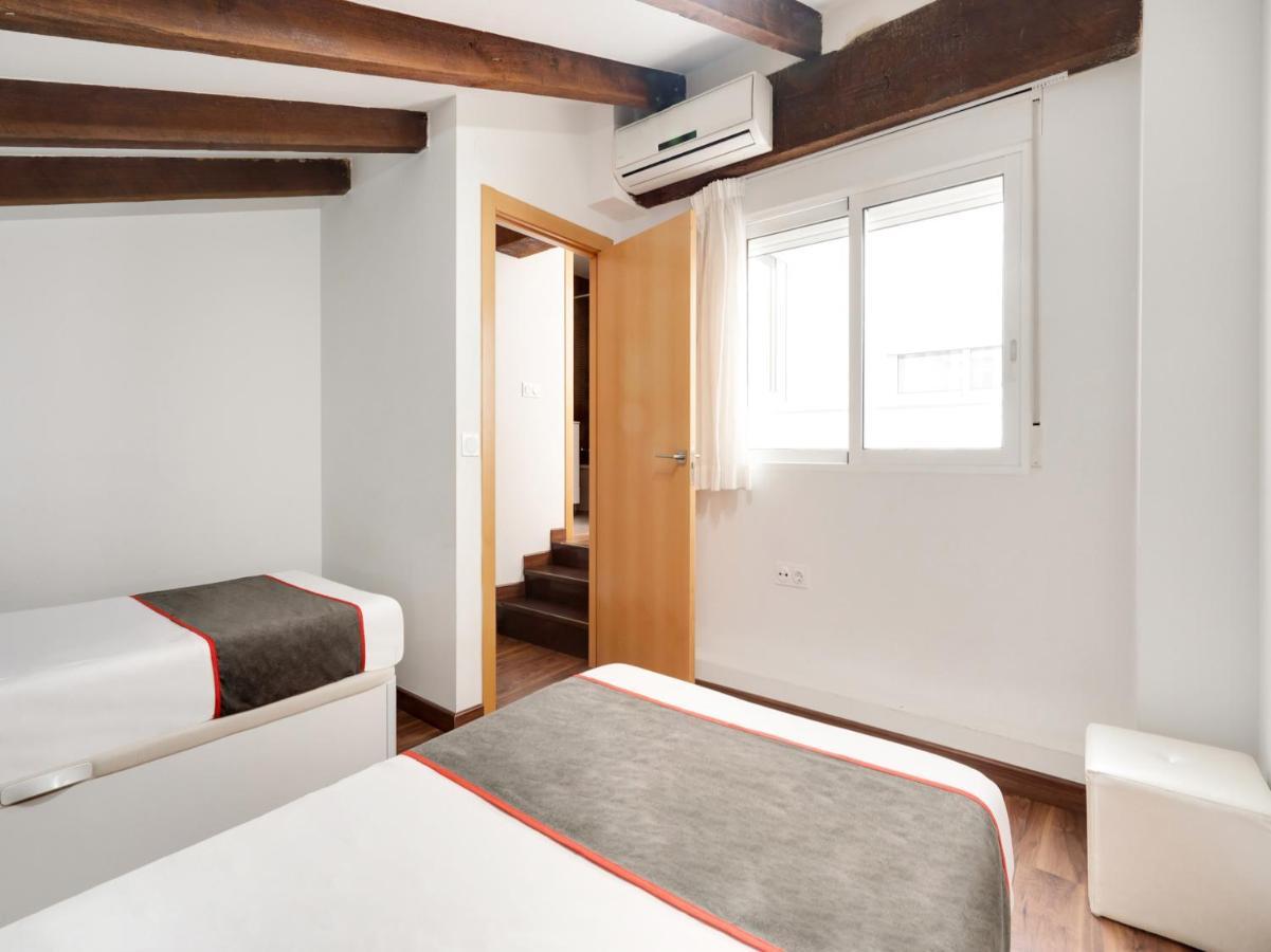 Oyo Style Apartments Puerto Valencia Kültér fotó