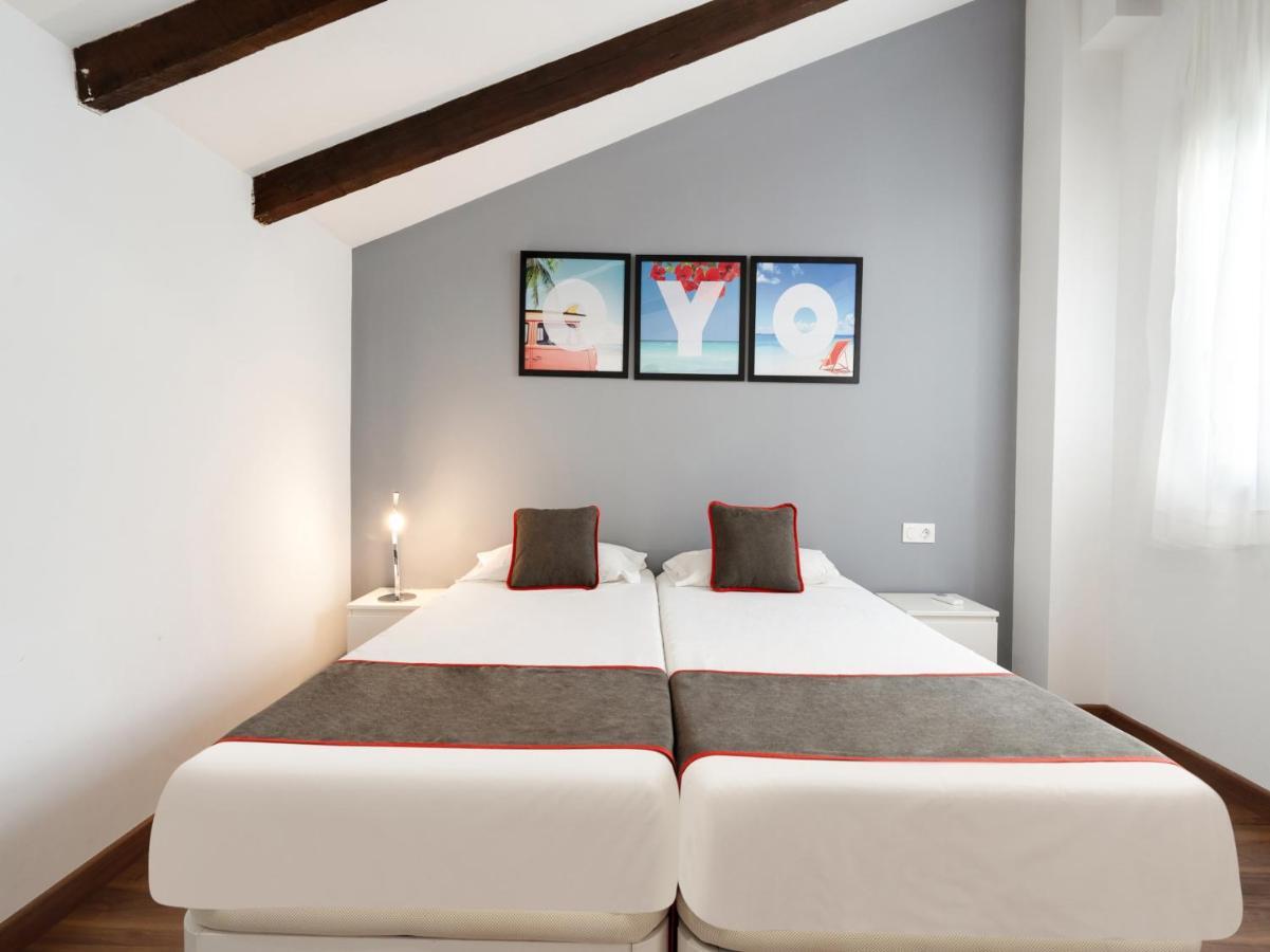 Oyo Style Apartments Puerto Valencia Kültér fotó