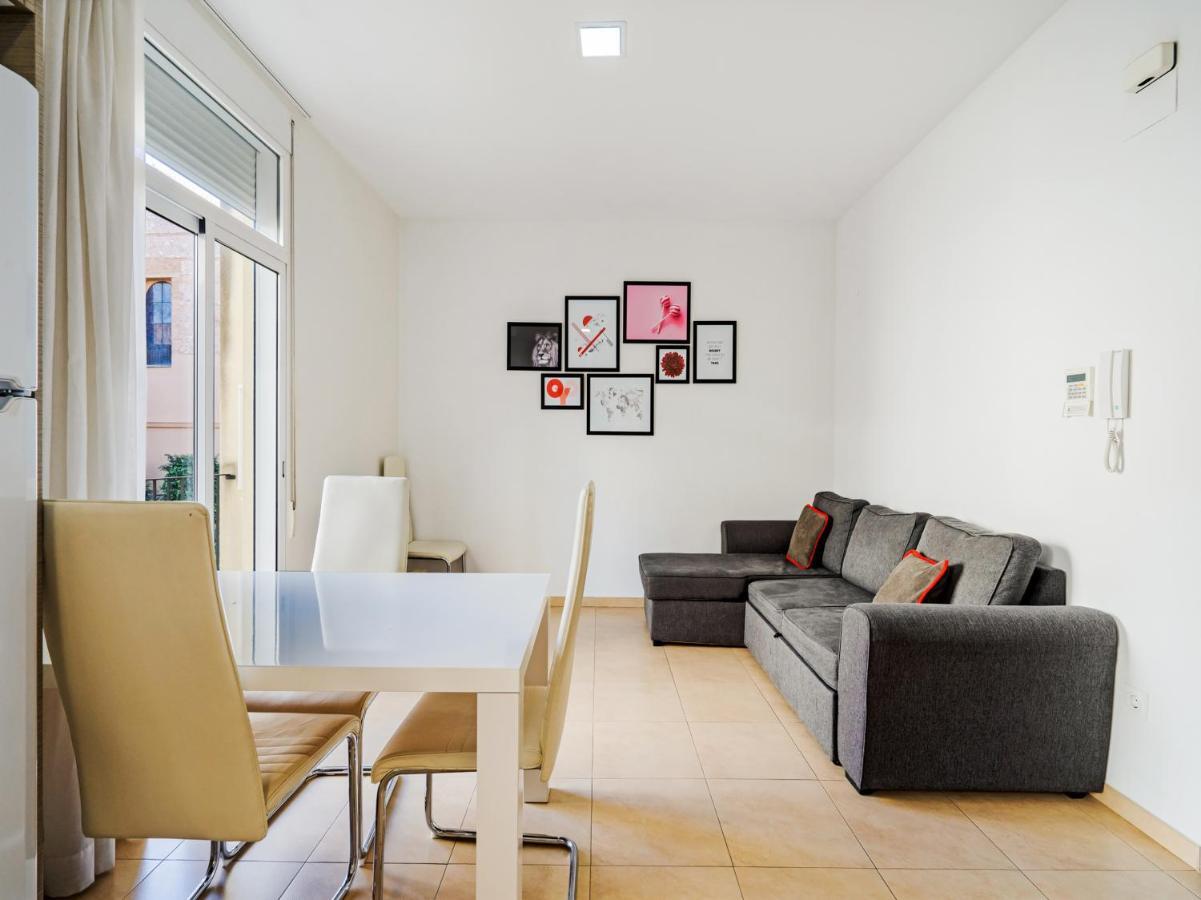 Oyo Style Apartments Puerto Valencia Kültér fotó