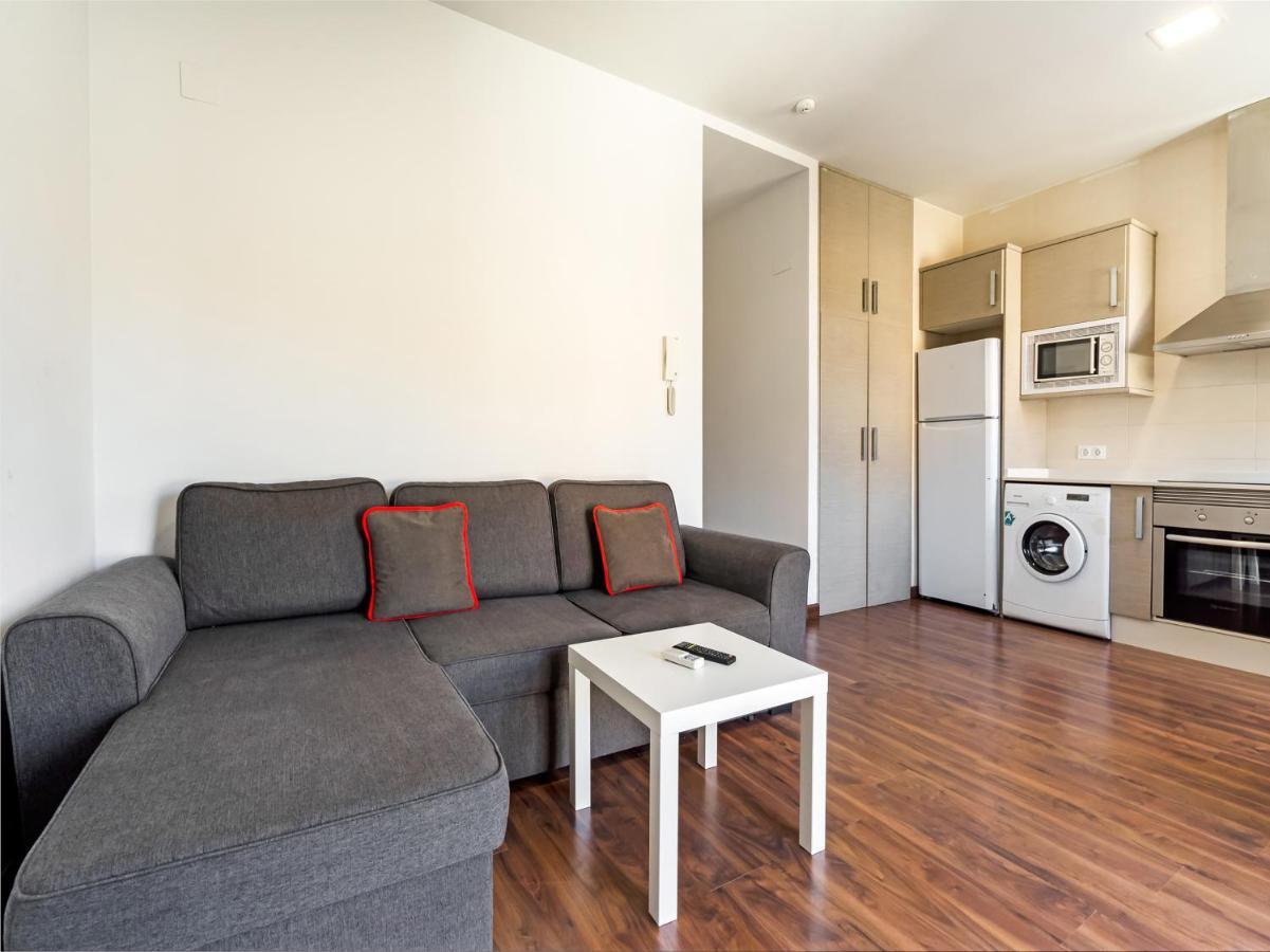 Oyo Style Apartments Puerto Valencia Kültér fotó