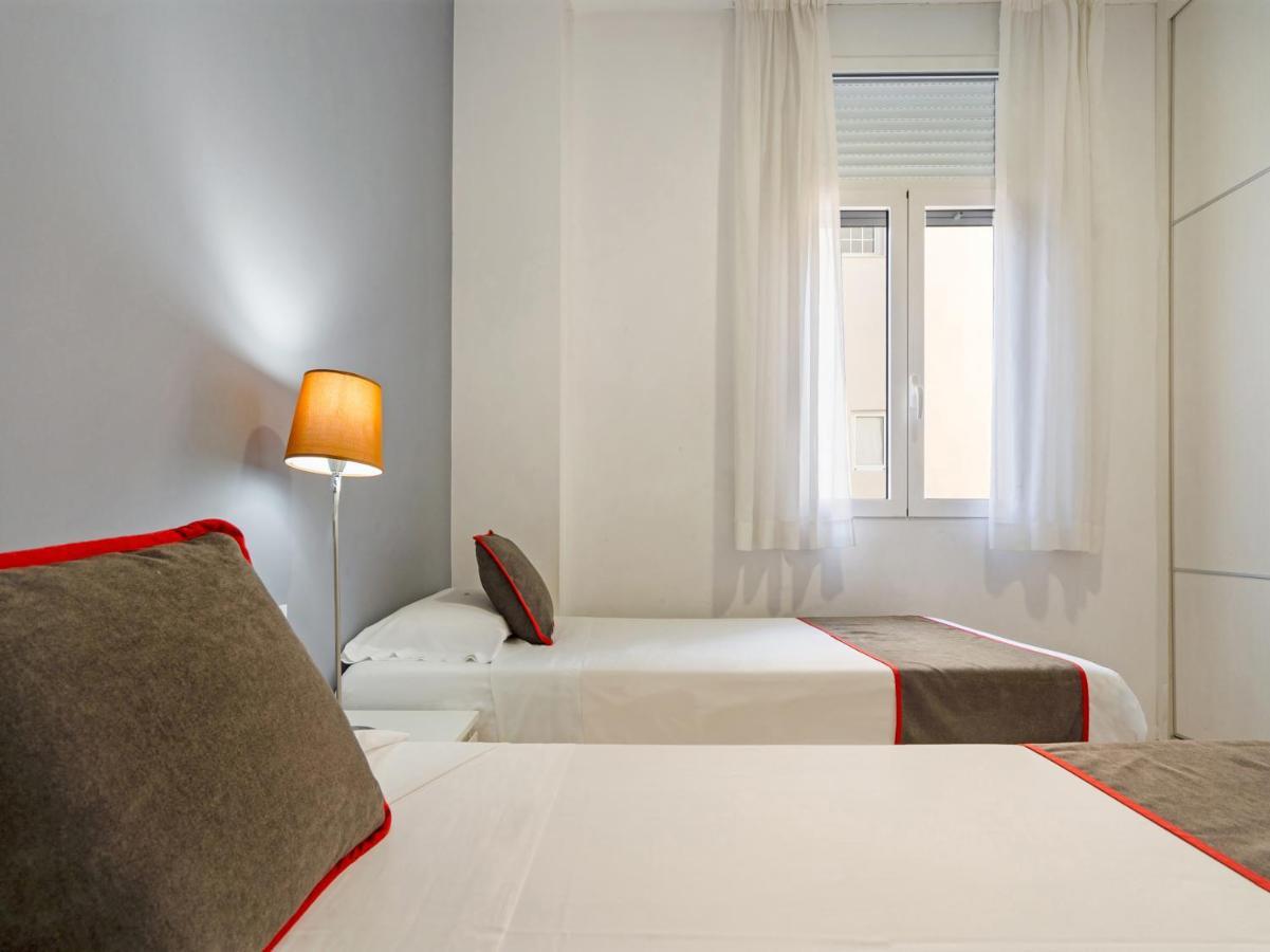 Oyo Style Apartments Puerto Valencia Kültér fotó