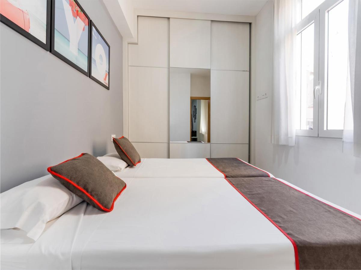 Oyo Style Apartments Puerto Valencia Kültér fotó