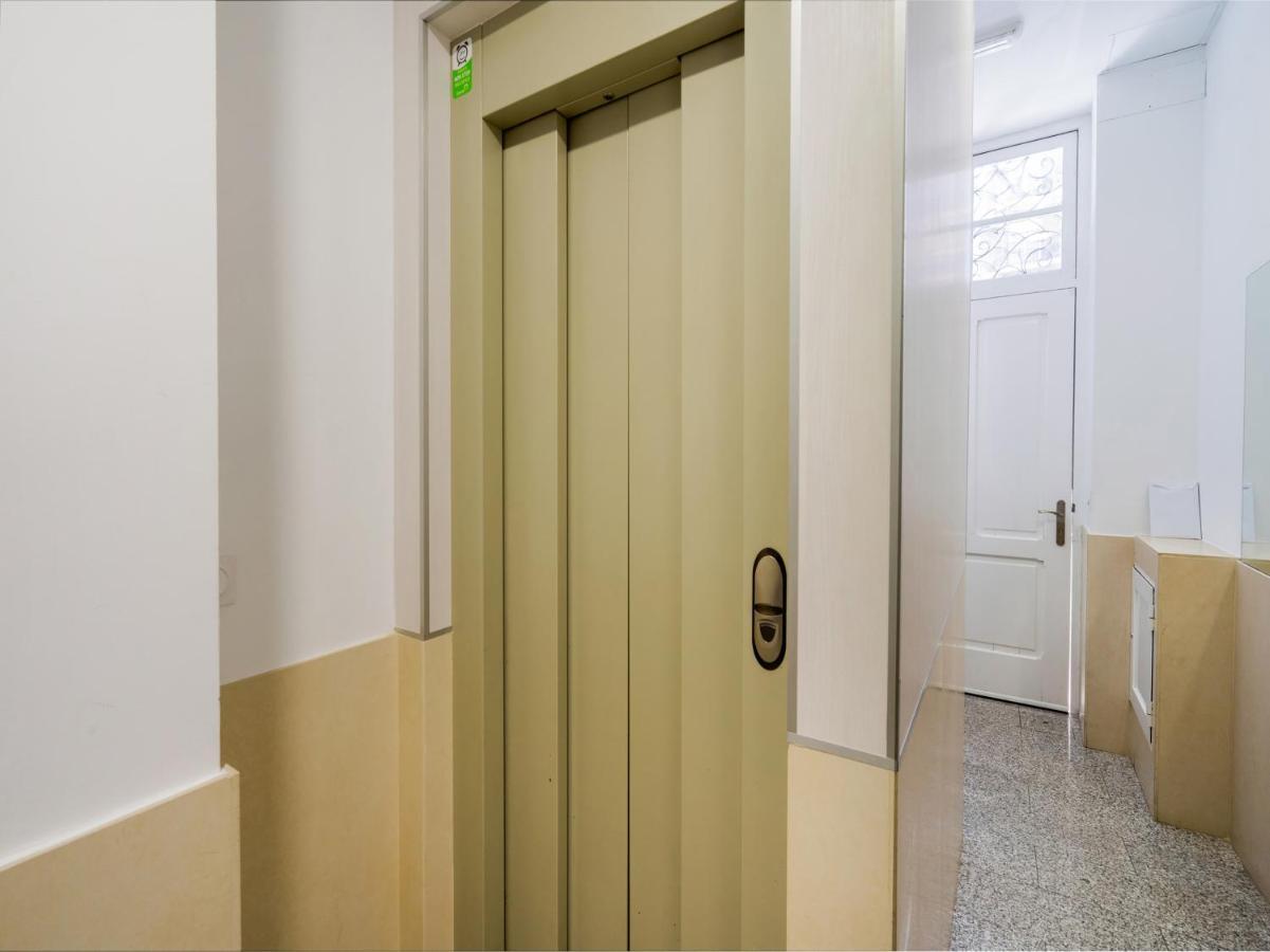 Oyo Style Apartments Puerto Valencia Kültér fotó